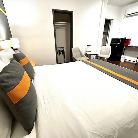 Duncan Motel ภายนอก รูปภาพ