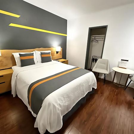 Duncan Motel ภายนอก รูปภาพ