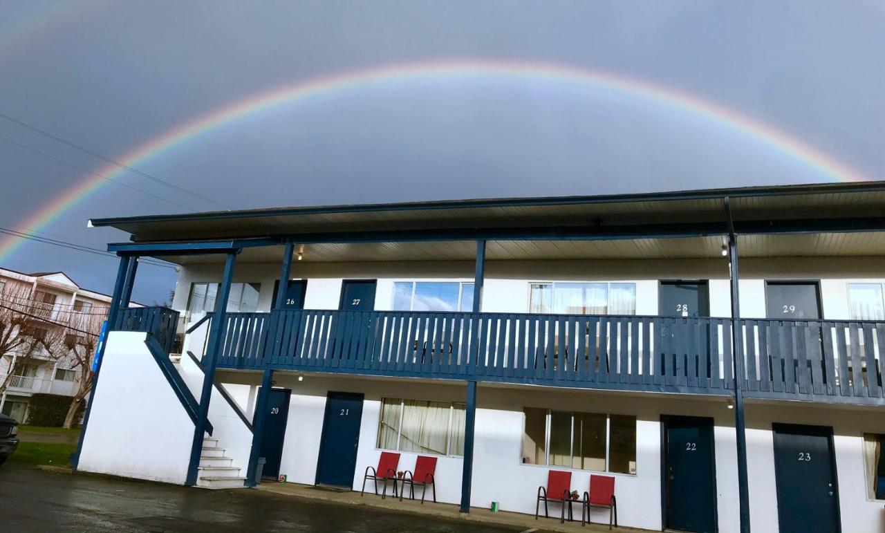 Duncan Motel ภายนอก รูปภาพ