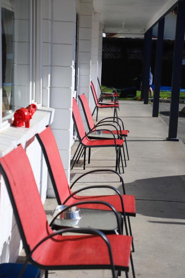 Duncan Motel ภายนอก รูปภาพ