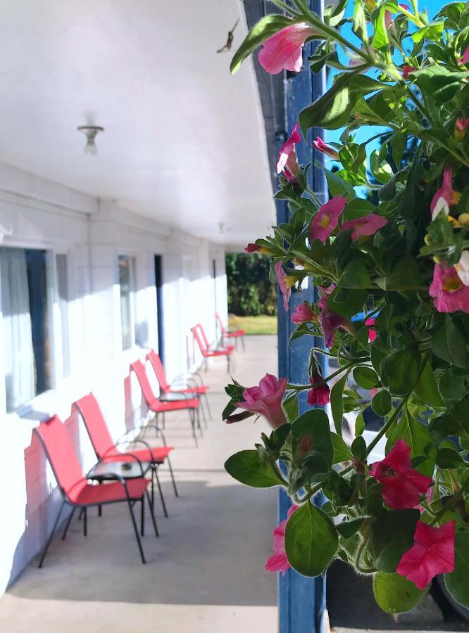 Duncan Motel ภายนอก รูปภาพ