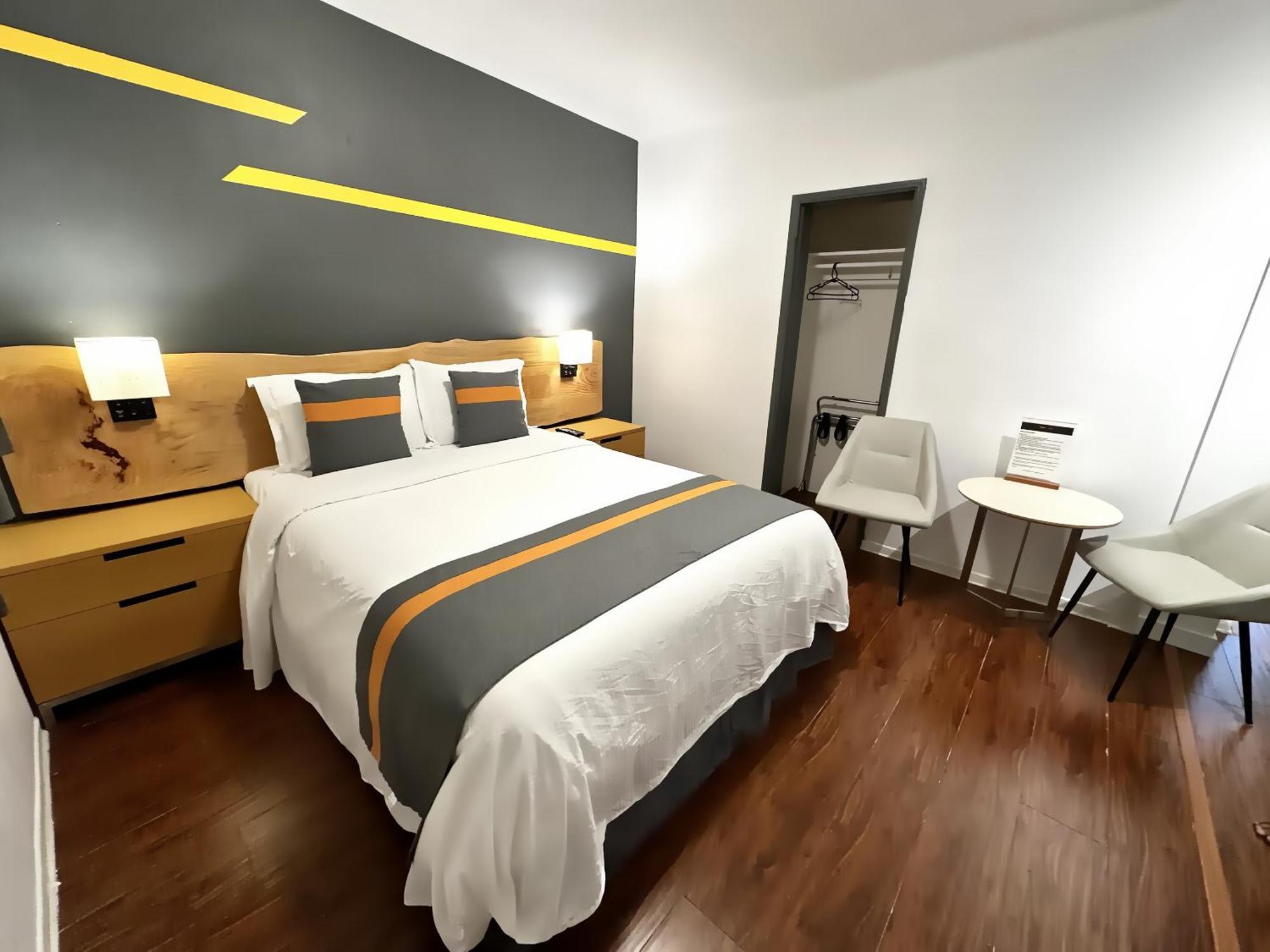 Duncan Motel ภายนอก รูปภาพ