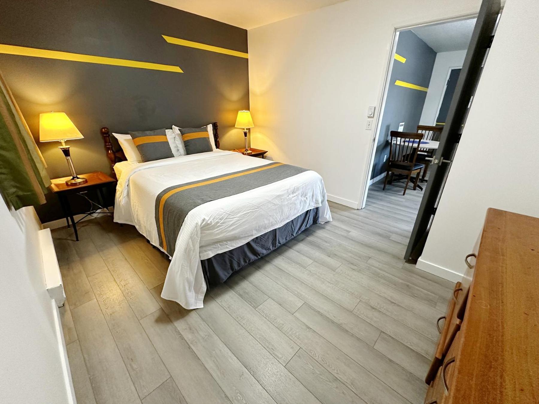 Duncan Motel ภายนอก รูปภาพ